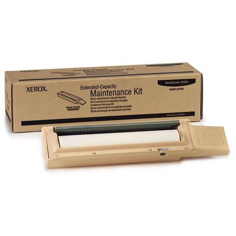 Xerox - Kit manutenzione - 108R00657 - 30.000 …