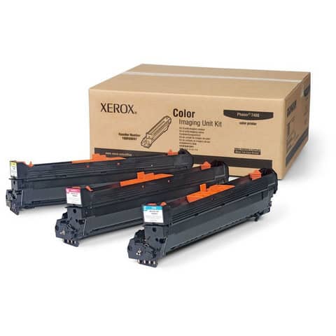 Xerox - Tamburo - C/M/Y - 108R00697 - …