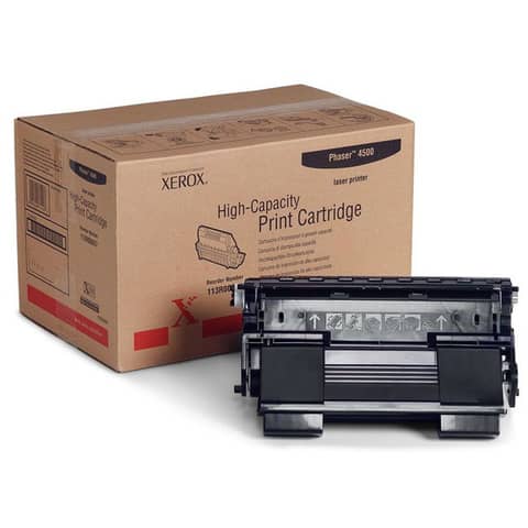 Xerox - Cartuccia di stampa - 113R00657 - …