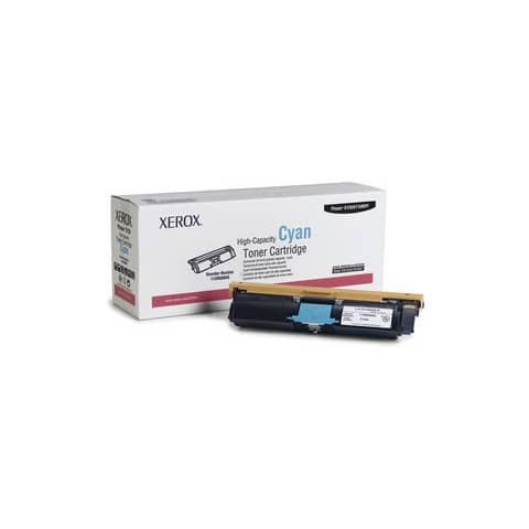 Xerox - Toner - Ciano - 113R00693 - …