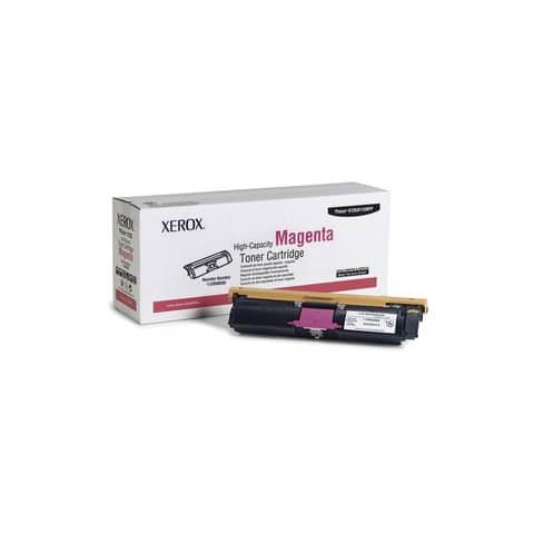 Xerox - Toner - Magenta - 113R00695 - …