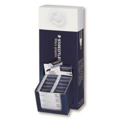 Mars Plastic - Staedtler - espositore 80 gomme