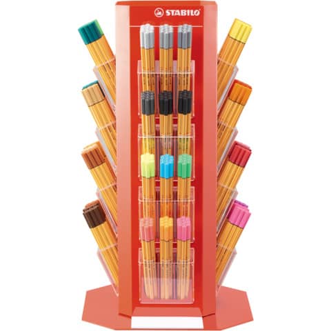 Point 88 - colori assortiti - Stabilo - …