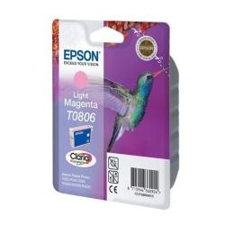 Epson T0806 - 7.4 ml - magenta chiaro …