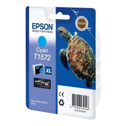 Epson T1572 - 25.9 ml - ciano - …