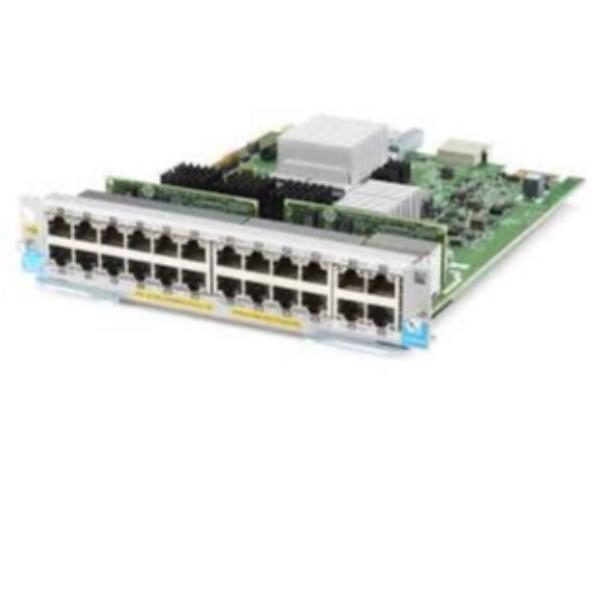 HPE - Modulo di espansione - Gigabit Ethernet …