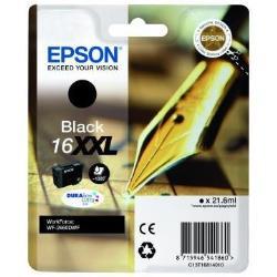 Epson 16XXL - 21.6 ml - XL - …