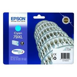 Epson 79XL - 17.1 ml - XL - …