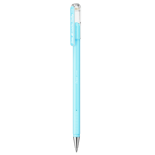 Pentel Hybrid Milky - Penna a sfera - …