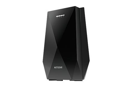 NETGEAR Nighthawk X6 EX7700 - Wi-Fi range extender …