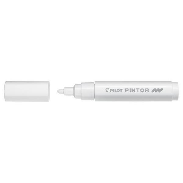 Pilot Pintor - Marcatore - permanente - bianco …