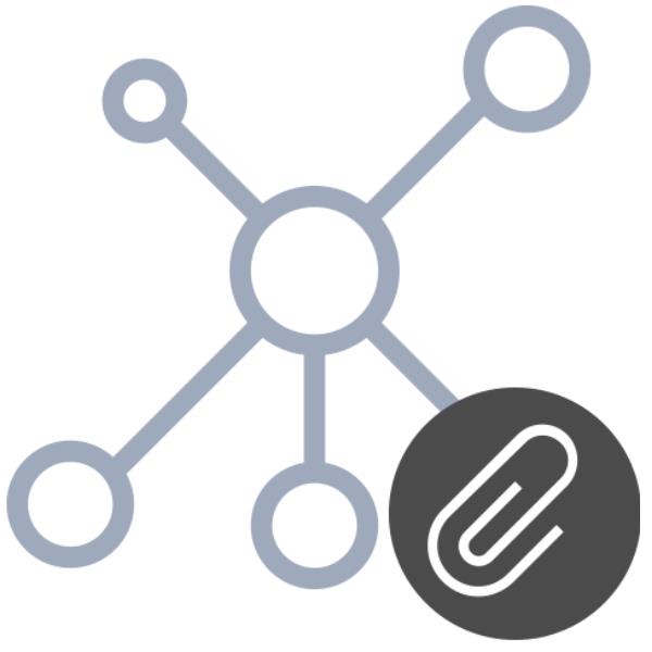 HPE Aruba - Kit di installazione - per …