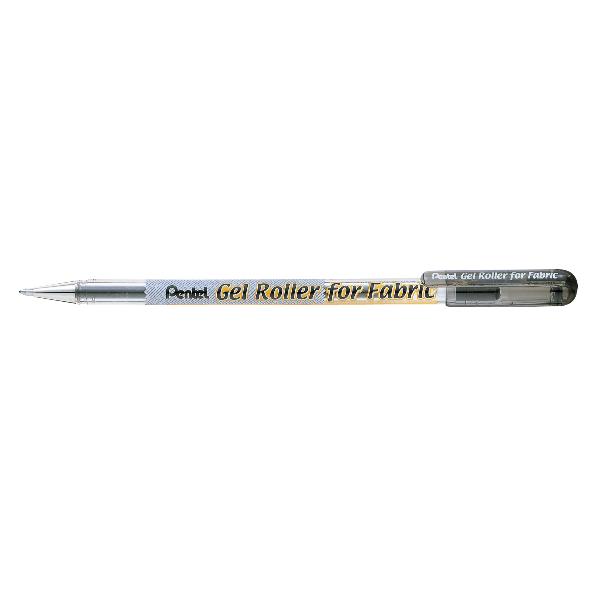 Pentel for Fabric - Penna a sfera - …
