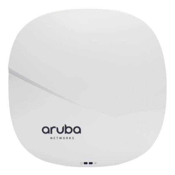 HPE Aruba Instant IAP-325 (RW) - Wireless access …