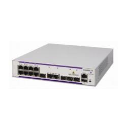 Alcatel-Lucent OmniSwitch 6350-P10 - Switch - L3 - …