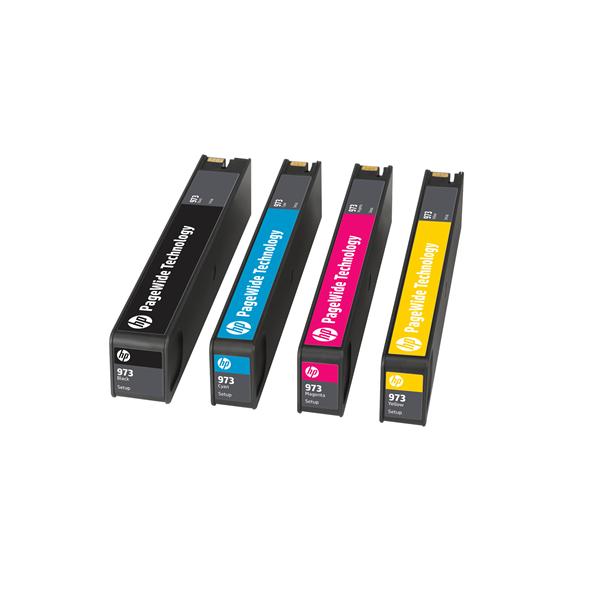 HP 981X - 116 ml - Alta resa …