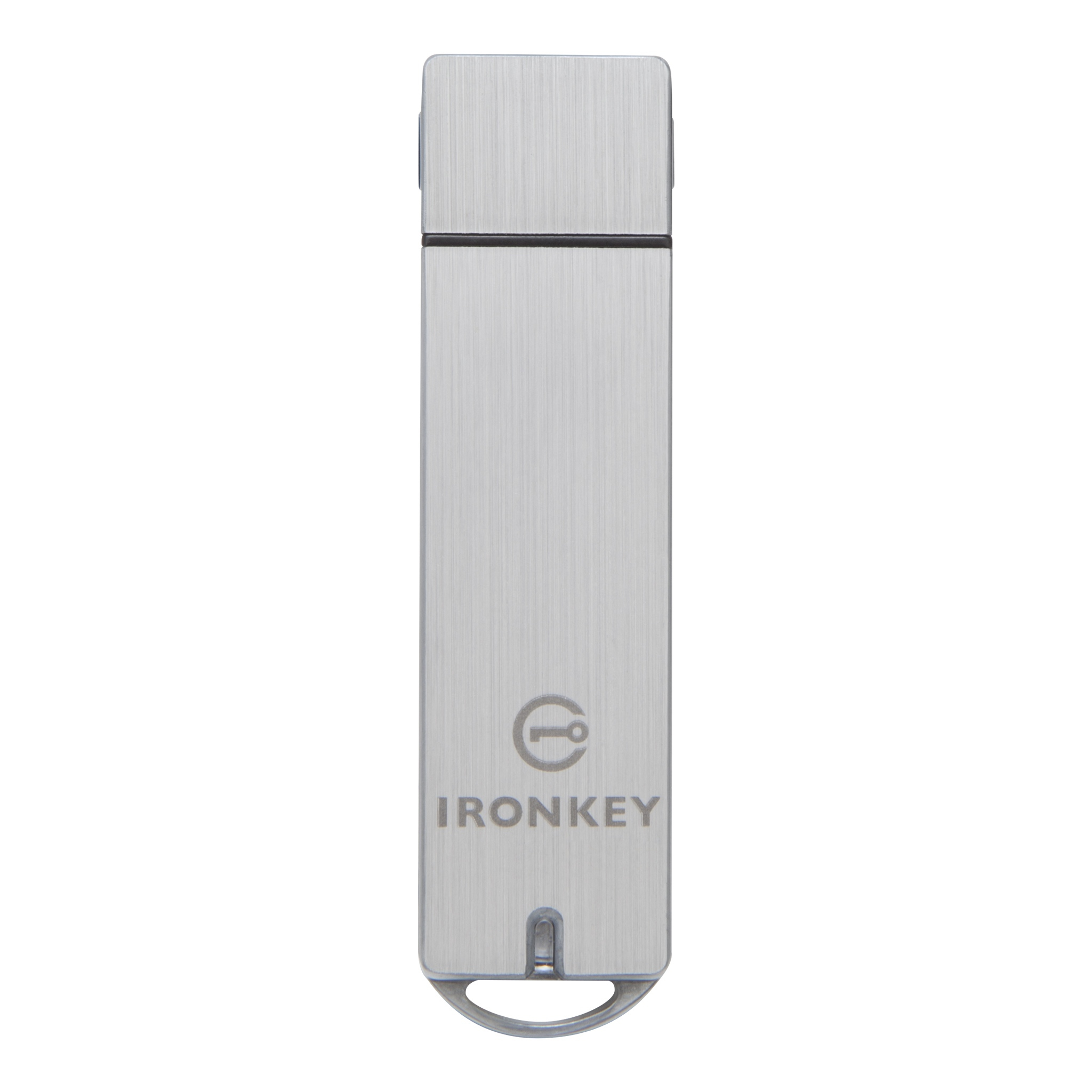 IronKey Basic S1000 - Chiavetta USB - crittografato …