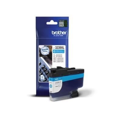 Brother LC3239XLC - Ciano - originale - cartuccia …