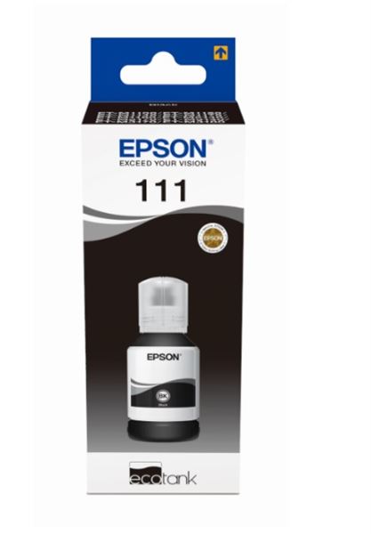 Epson 111 - 120 ml - XL - …
