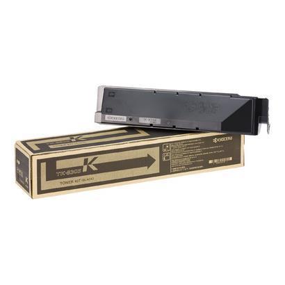 Toner TK-8305K Kyocera-Mita nero 1T02LK0NL0