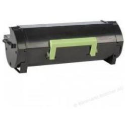 Lexmark 602 - Nero - originale - cartuccia …