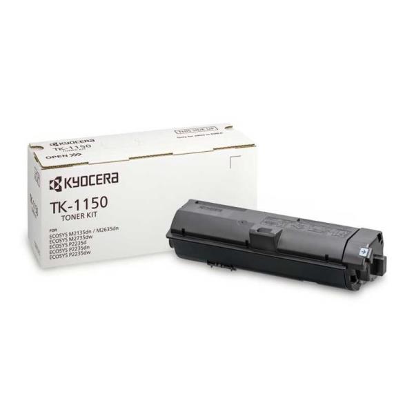 Kyocera TK 1150 - Nero - originale - …