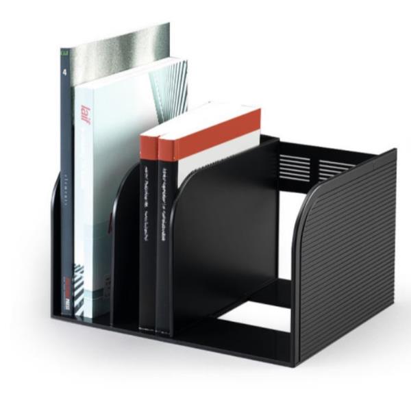 DURABLE OPTIMO - Classificatore - 3 compartimenti - …