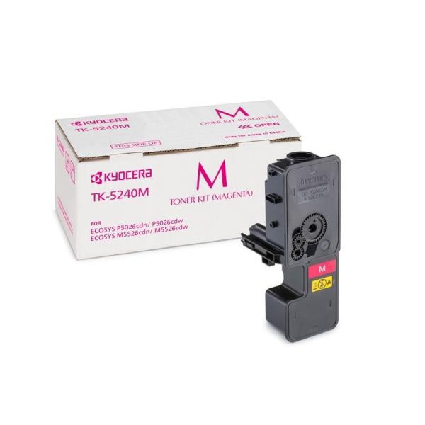 Kyocera TK 5240M - Magenta - originale - …