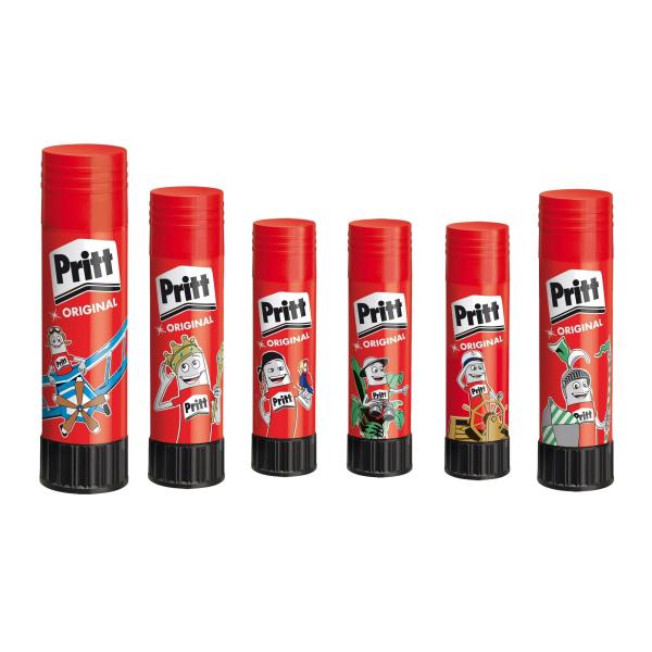 Pritt - Colla in stick - 43 g