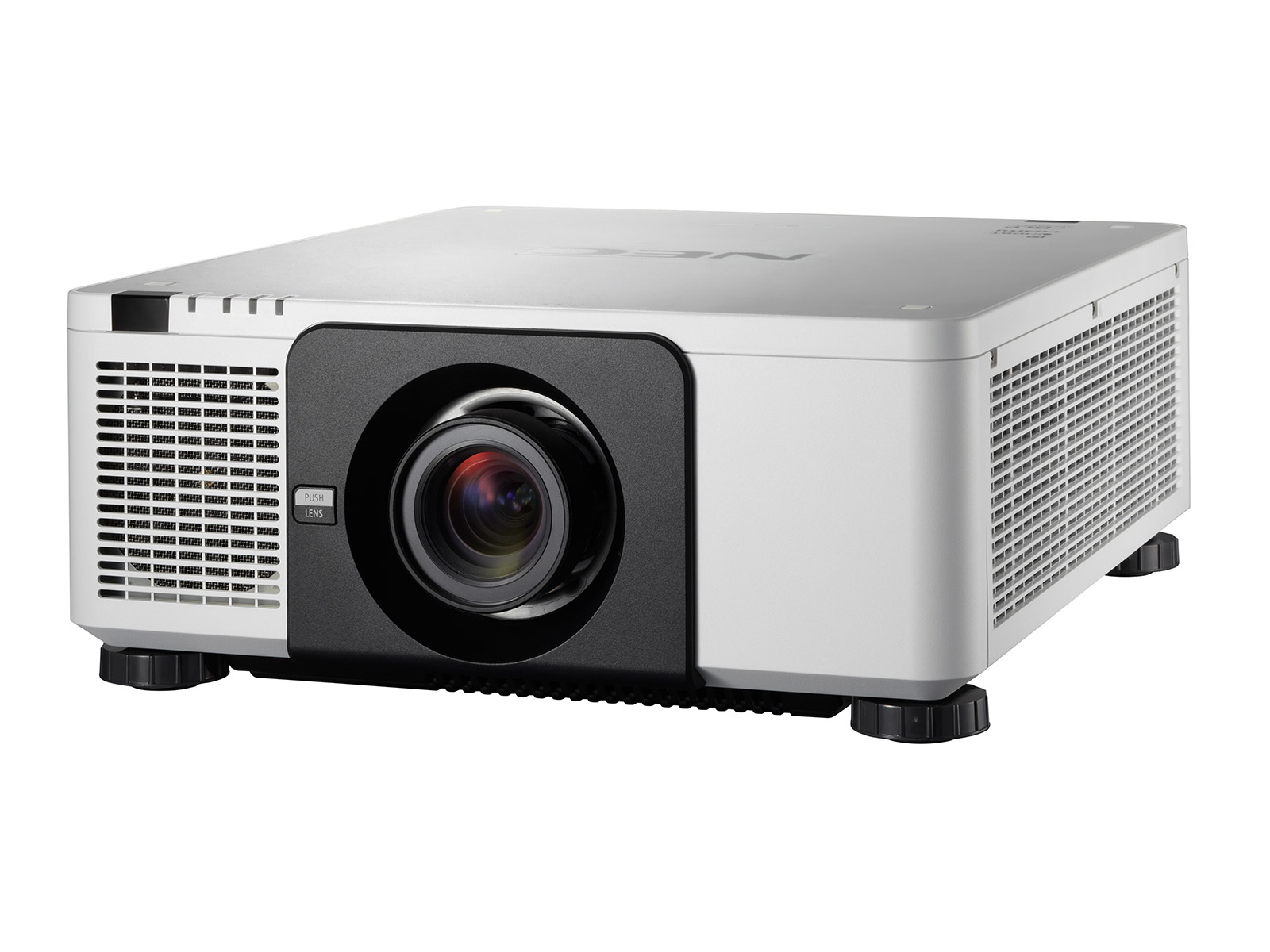 NEC PX1004UL - Proiettore DLP - diodo laser …