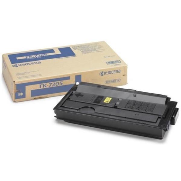 Kyocera TK 7205 - Nero - originale - …