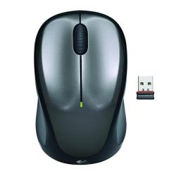 Logitech M235 - Mouse - per destrorsi - …