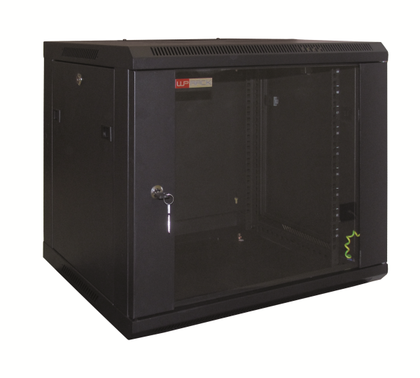 WP RACK RWB SERIES - Rack cabinet - …