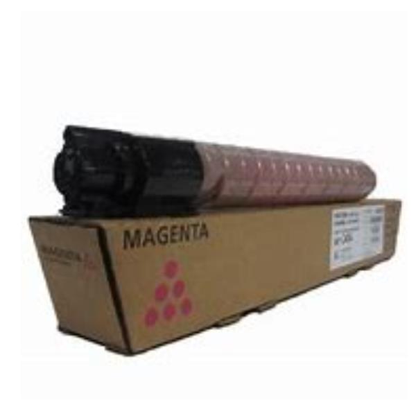 Ricoh - Magenta - originale - cartuccia toner …