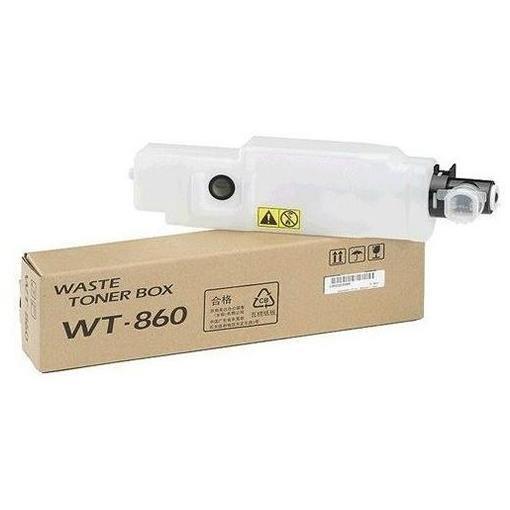 Kyocera WT-860 - Raccoglitore toner disperso - per …