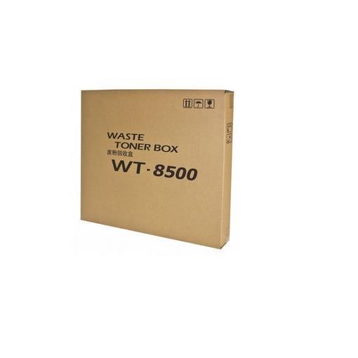 Kyocera WT-8500 - Raccoglitore toner disperso - per …
