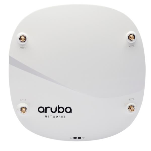HPE Aruba AP-324 - Wireless access point - …