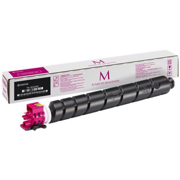 Kyocera TK 8345M - Magenta - originale - …