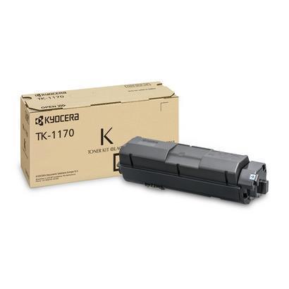 Kyocera TK 1170 - Nero - originale - …