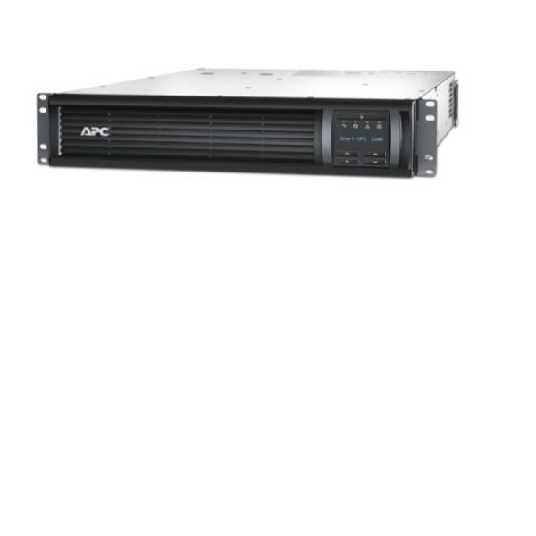 APC Smart-UPS 2200VA LCD RM - UPS (montabile …