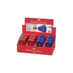 Faber-Castell - Temperino - 2 fori - disponibile …