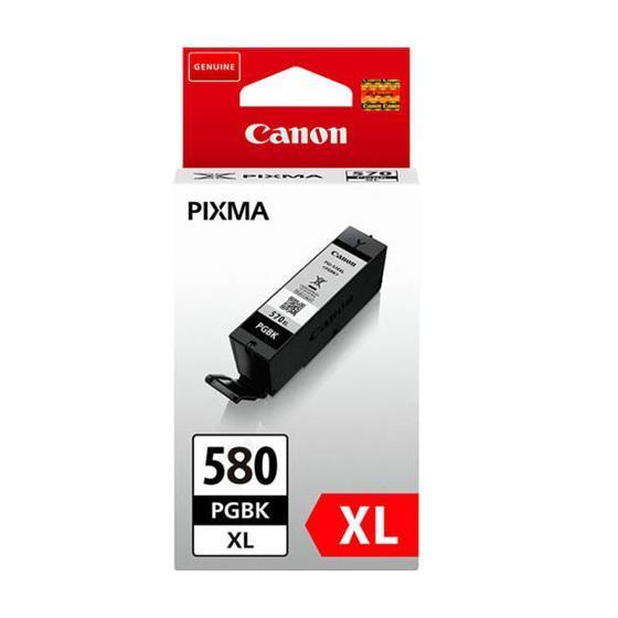 Canon PGI-580PGBK XL - 18.5 ml - misura …