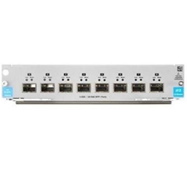 HPE - Modulo di espansione - Gigabit Ethernet …