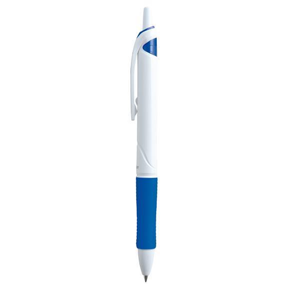 Pilot Acroball Pure White - Penna a sfera …