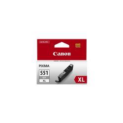 Canon CLI-551GY XL - Alta resa - grigio …