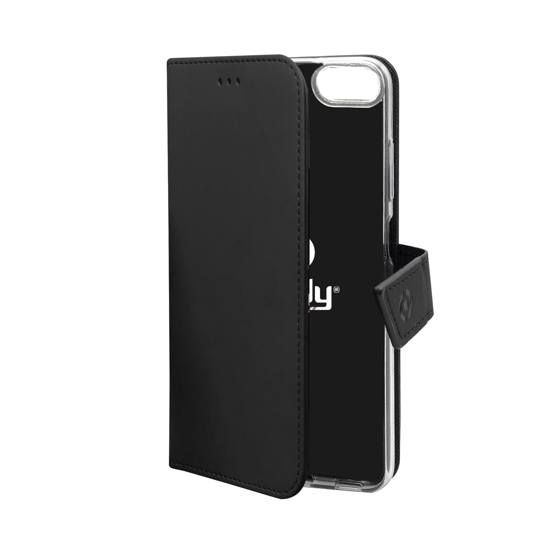 Celly WALLY800 - Flip cover per cellulare - …