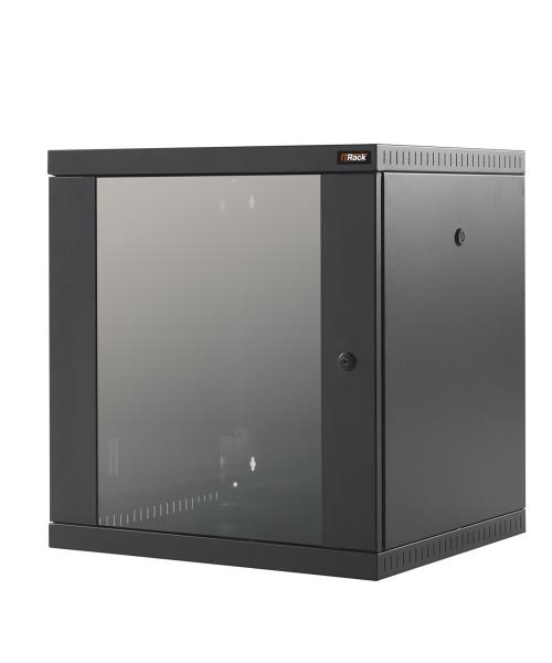 ITRack Office - Rack cabinet - montaggio a …