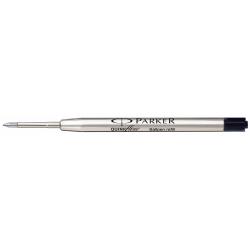 Parker - Refill - nero - medio