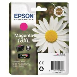 Epson 18XL - 6.6 ml - XL - …