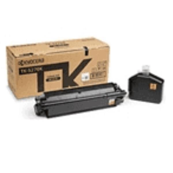 Kyocera TK 5270K - Nero - originale - …